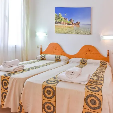 Apartment Aptos. Comte D'empuries