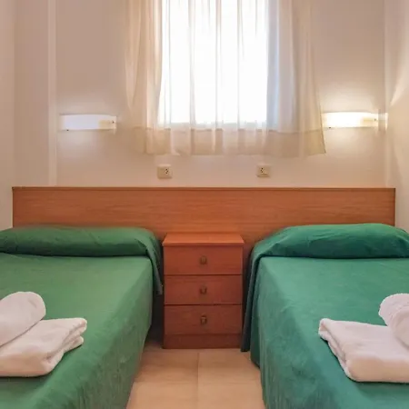Apartment Aptos. Comte D'empuries Empuriabrava