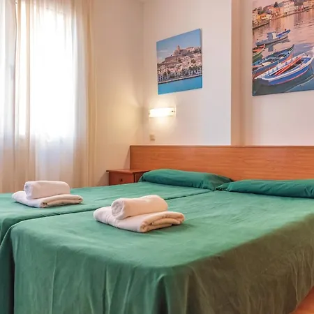 Apartment Aptos. Comte D'empuries