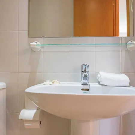 Apartment Aptos. Comte D'empuries Empuriabrava