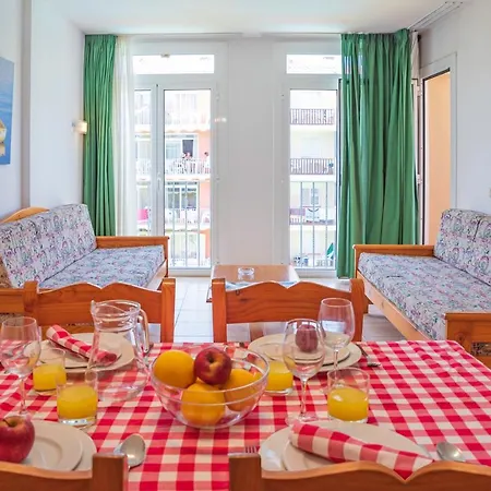 Apartment Aptos. Comte D'empuries *
