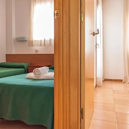 Aptos. Comte D'empuries * Empuriabrava