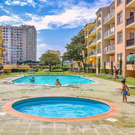 Apartment Aptos. Comte D'empuries *