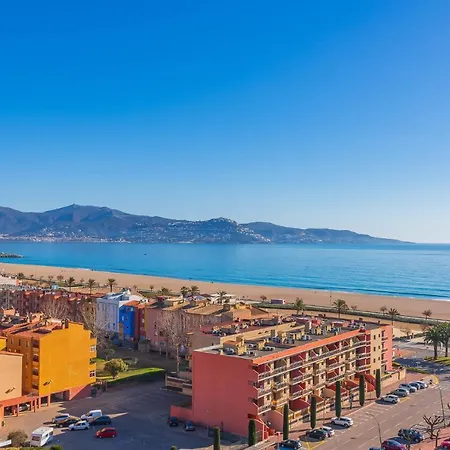 Apartment Aptos. Comte D'empuries