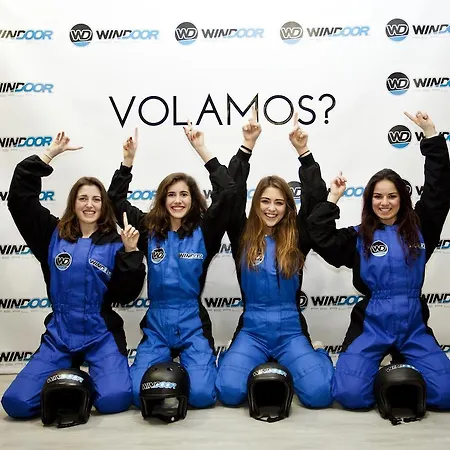 Aptos. Comte D'empuries * Empuriabrava