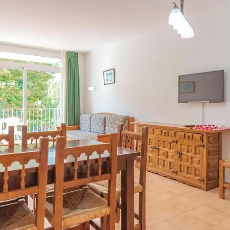 Aptos. Comte D'empuries Apartmán Empuriabrava