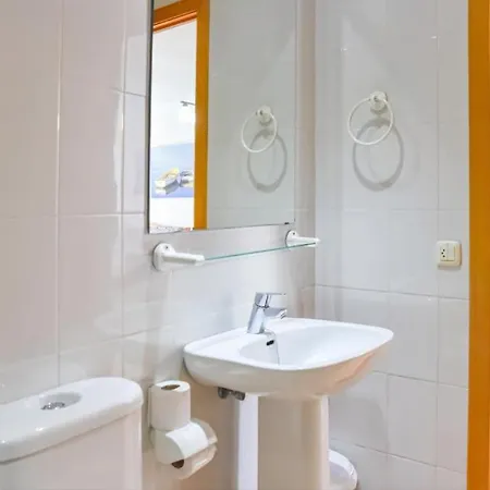 Apartment Aptos. Comte D'empuries Empuriabrava