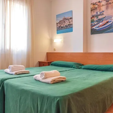 Apartment Aptos. Comte D'empuries