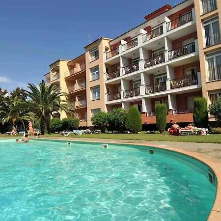 Apartment Aptos. Comte D'empuries Empuriabrava