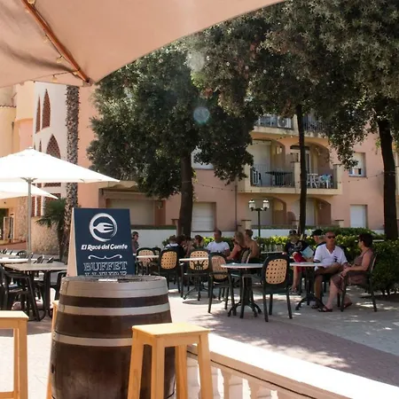 Aptos. Comte D'empuries * Empuriabrava