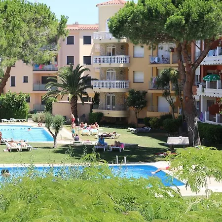 Aptos. Comte D'empuries * Empuriabrava