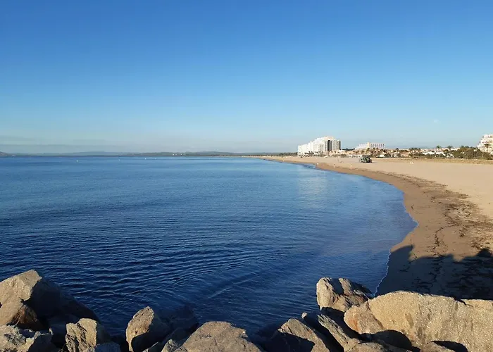 Aptos. Comte D'empuries Διαμέρισμα Empuriabrava