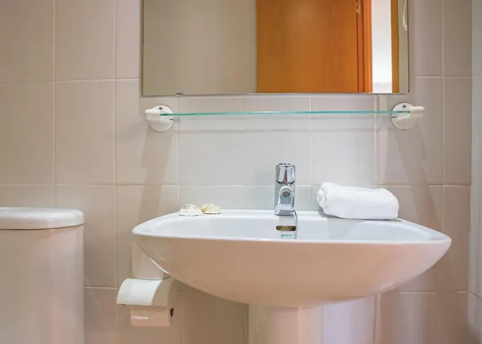 شقة Aptos. Comte D'empuries إمبوريابرافا
