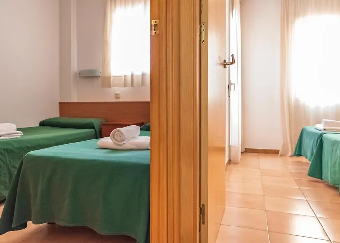 Aptos. Comte D'empuries * Empuriabrava