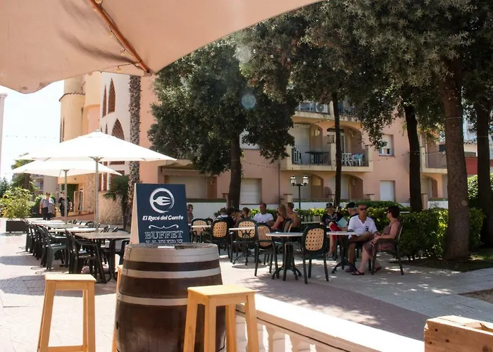Aptos. Comte D'empuries * إمبوريابرافا