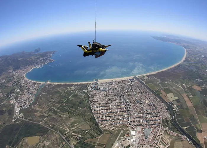 Aptos. Comte D'empuries Διαμέρισμα Empuriabrava
