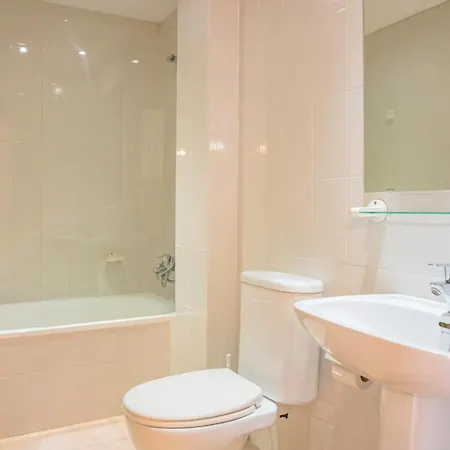 Aptos. Comte D'empuries Apartman Empuriabrava