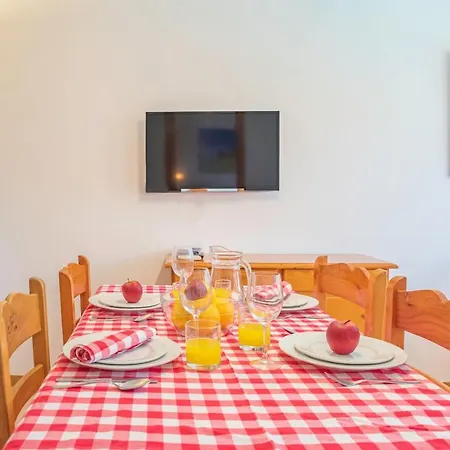 Aptos. Comte D'empuries Apartment