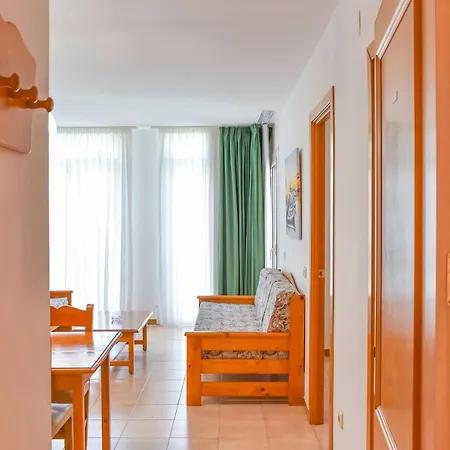 Apartament Aptos. Comte D'empuries Empuriabrava
