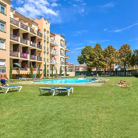 Apartman Aptos. Comte D'empuries Empuriabrava