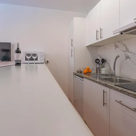 Apartman Aptos. Comte D'empuries *