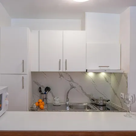 Apartman Aptos. Comte D'empuries