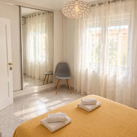 Apartament Aptos. Comte D'empuries