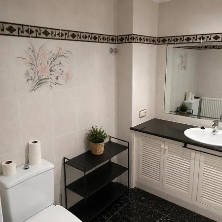 Apartment Aptos. Comte D'empuries *