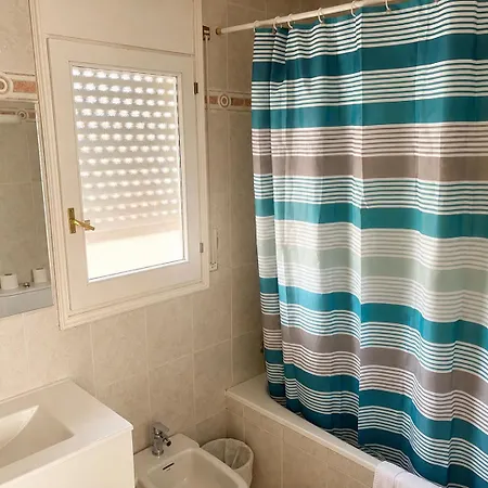 Apartament Aptos. Comte D'empuries Empuriabrava