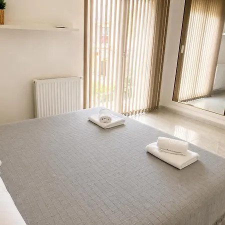 Apartment Aptos. Comte D'empuries