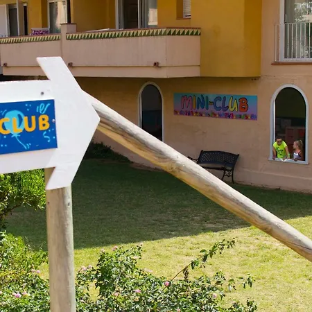 Apartman Aptos. Comte D'empuries *