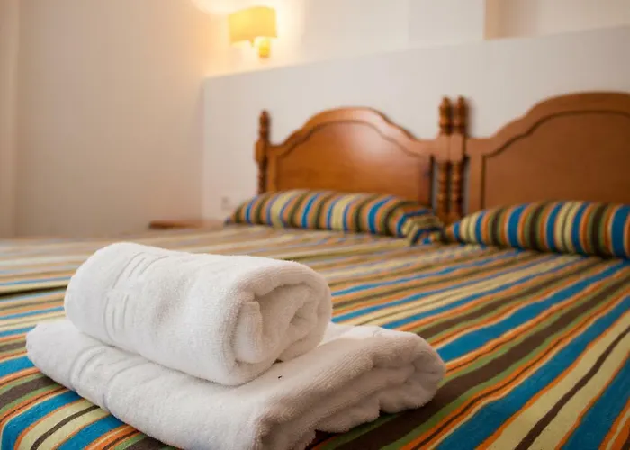 Aptos. Comte D'empuries 公寓 艾姆布里亚布拉瓦