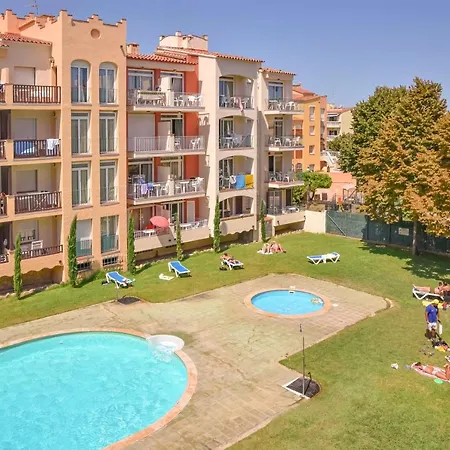 Aptos. Comte D'empuries 아파트 엠푸리아브라바